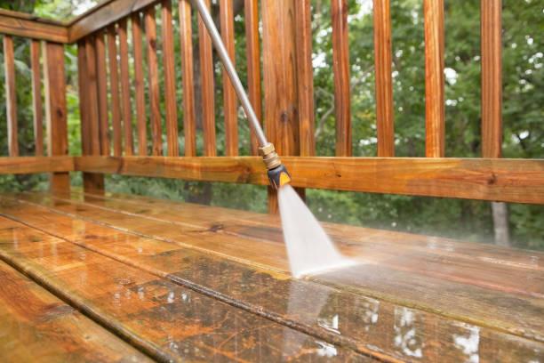 Best Parking Lot and Garage Cleaning  in Windham, OH